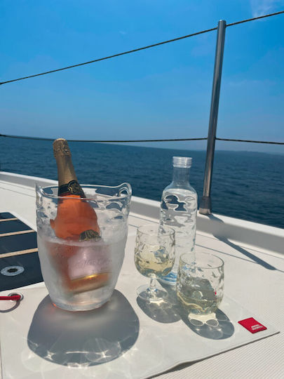 Marine Business mit Durchmesser 23cm