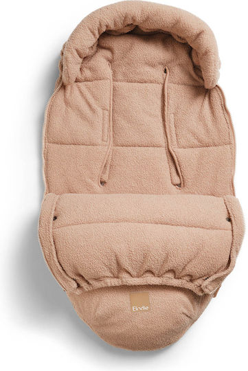 Elodie Details Sac de picioare pentru cărucior Roz 97x52εκ.