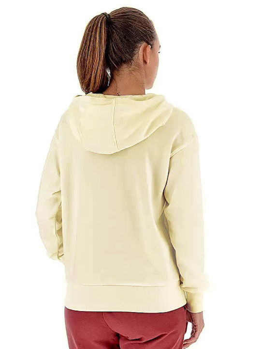 Lotto Women's Sweatshirt Beige