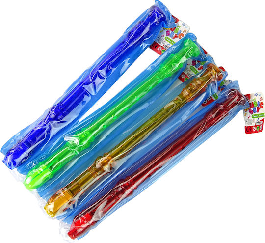 Lean Toys Instrument muzical de suflat Flute (Diverse modele) 1 buc