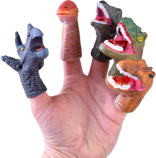 Jokomisiada Păpuși De Deget Finger Puppets