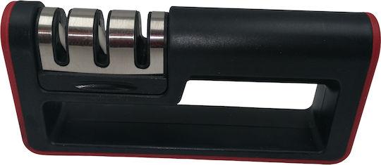 Handheld Knife Sharpener with 3 Levels