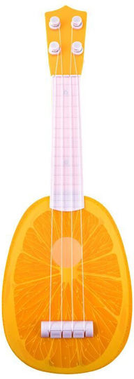 Jokomisiada Ukulele