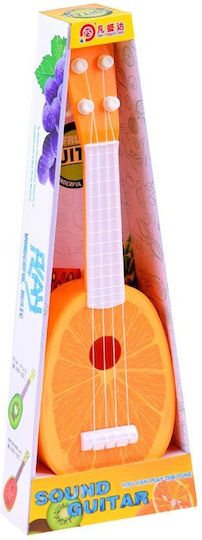 Jokomisiada Ukulele