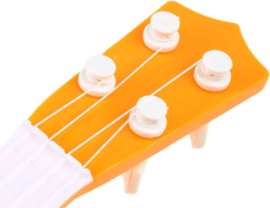 Jokomisiada Ukulele