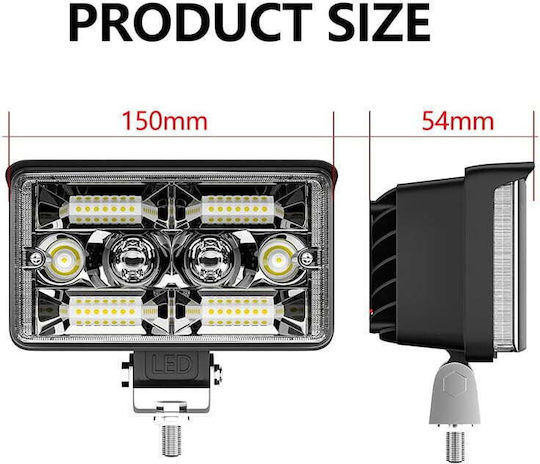 WorkPro Jobsite Light LED