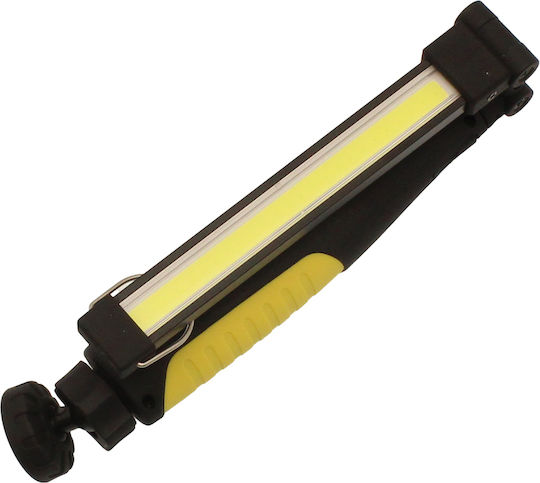Rechargeable LED with Brightness up to 700lm