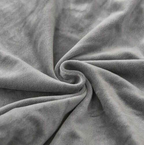 Ruhhy Elastic Cover for Chair Grey 1pcs
