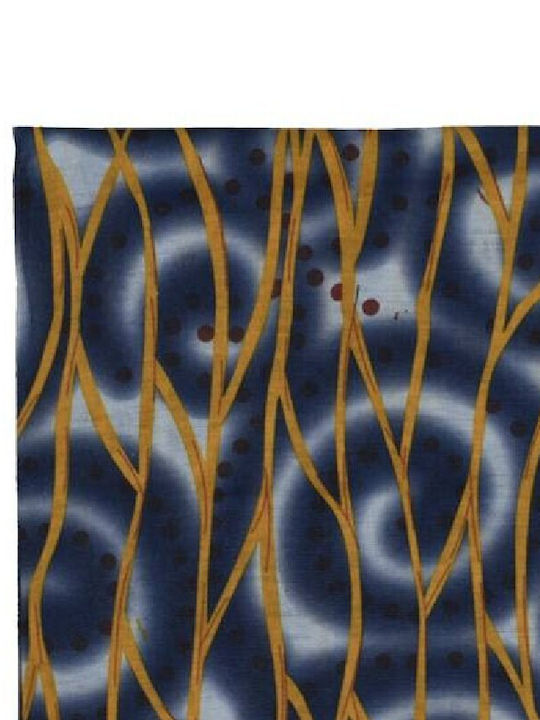 Women's Scarf Blue