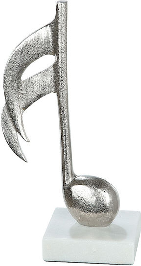 ArteLibre Raumdekoration aus Aluminium 10.5x15x29cm 1Stück