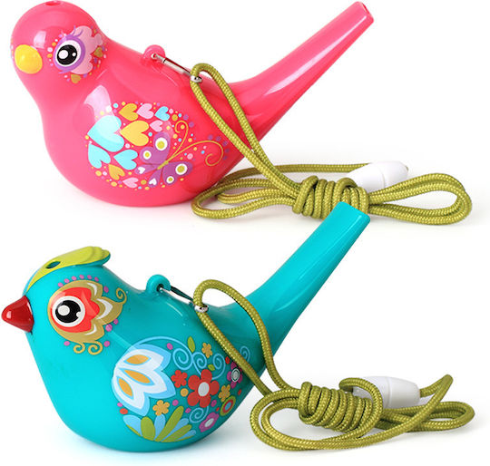 Духов Музикален Инструмент Water Bird
