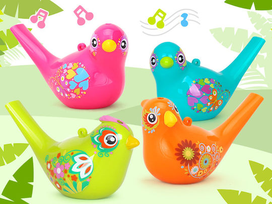 Духов Музикален Инструмент Water Bird