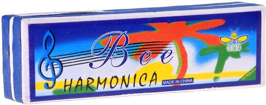 Wind Musical Toy Harmonica