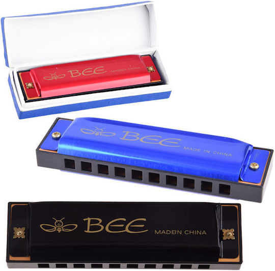 Wind Musical Toy Harmonica