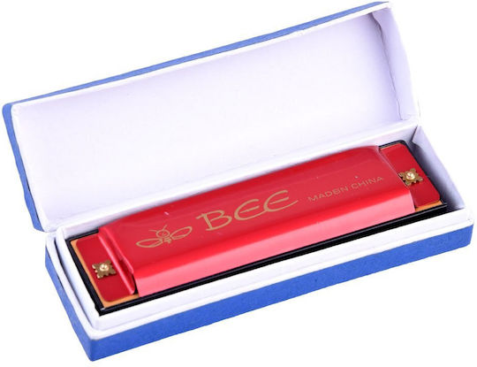 Wind Musical Toy Harmonica