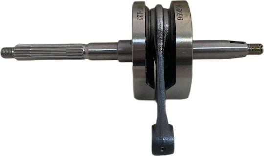 Motorcycle Crankshaft Aprilia Scarabeo Piaggio Vespa Vespa LX Yamaha DT