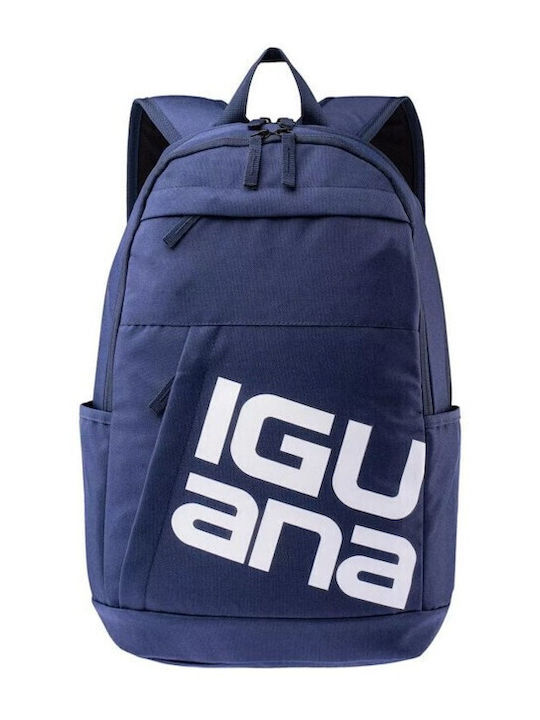 Iguana Backpack 18lt Μπλε