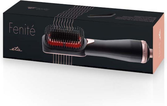 ETA Fenite Electric Brush with Air for Straightening 450W