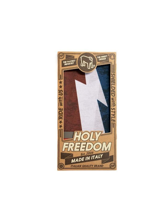 Holy Freedom Primaloft Περιλαίμιο Αναβάτη Μοτοσυκλέτας Πολύχρωμο