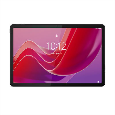 Lenovo Tab M11 11" με WiFi & 4G (4GB/128GB) Luna Grey