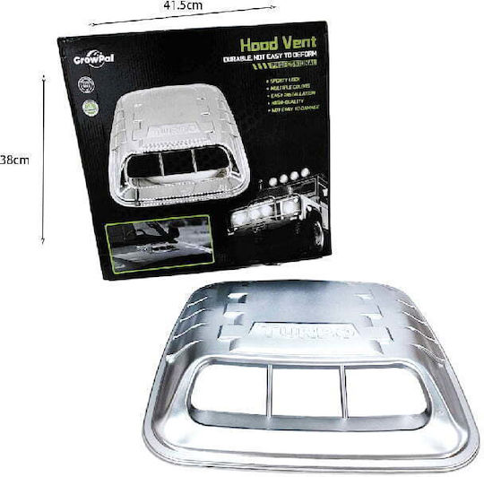 Air duct Car Growpal Compatible with