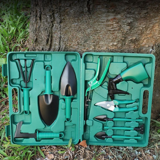 Hand Garden Tool Set