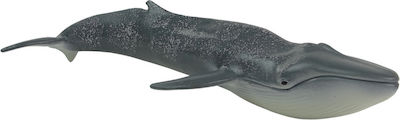 Miniatur-Spielzeug Blue Whale Blau für 3+ Jahre 27cm