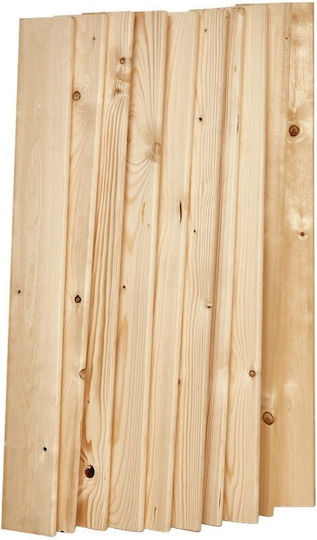 Slats for Semi Double Matress 112cm