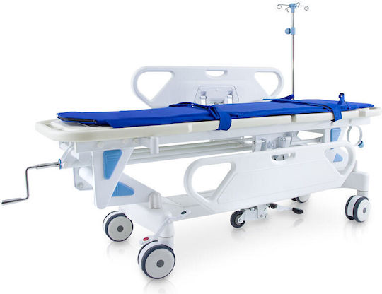 Quirumed Ambulanztrage Klappbar
