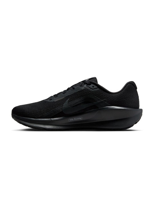Downshifter 13 Мъжки Спортни обувки Running Черни