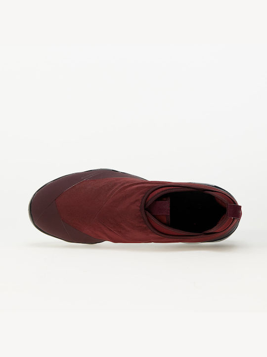 Air Vapormax Moc Herren Sneakers Rot