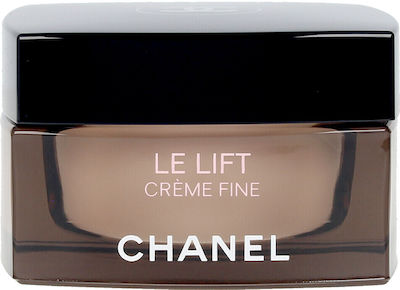 Chanel Le Lift Αnti-aging & Moisturizing 24h Day/Night Cream Suitable for All Skin Types 50ml