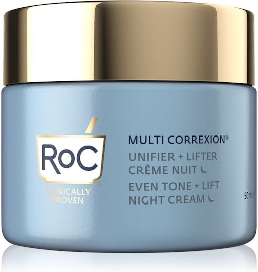 Roc Multi Correxion Cream Face Night 50ml