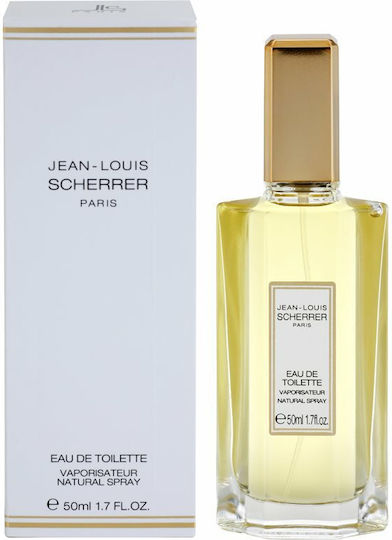 Jean Louis Scherrer 1979 Eau de Toilette 50ml