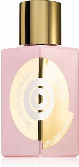 Etat Libre d'Orange Yes I Do Eau de Parfum 50ml | Skroutz.gr