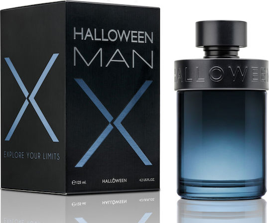 Jesus Del Pozo Halloween Man X 125ml