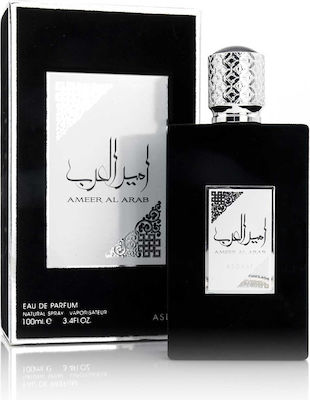 Maison Alhambra Asdaaf Ameer Al Arab Eau de Parfum 100ml