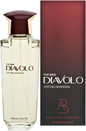 Antonio Banderas Eau de Toilette 50ml