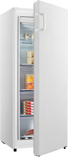 Hisense Όρθιος Καταψύκτης 155lt NoFrost
