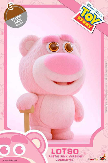 Hot Toys 3 Фигура Височина 10см В Мащаб 1:6