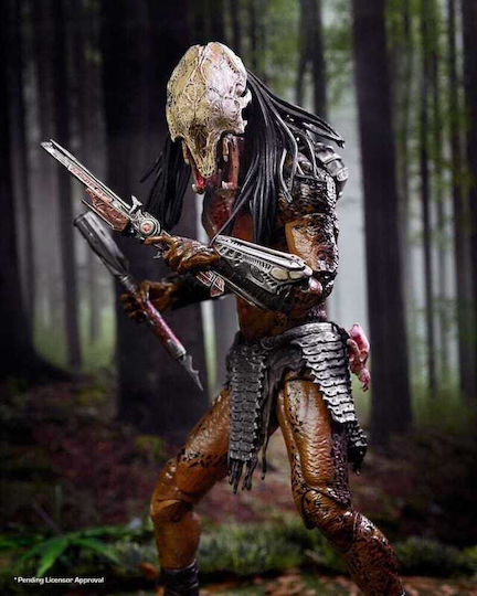 Predator Alien Predator Фигура За Действие 18см