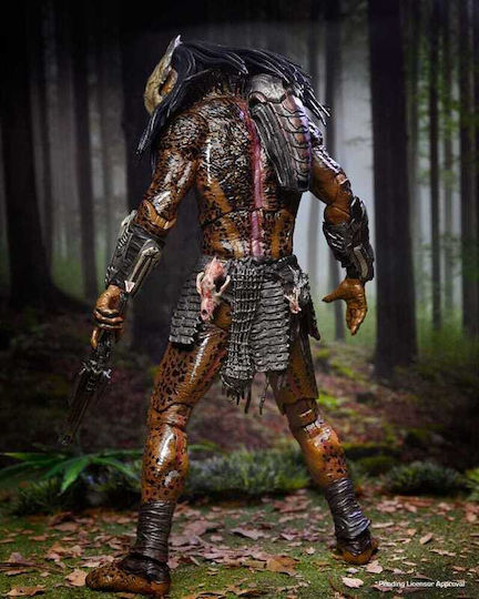 Predator Alien Predator Фигура За Действие 18см