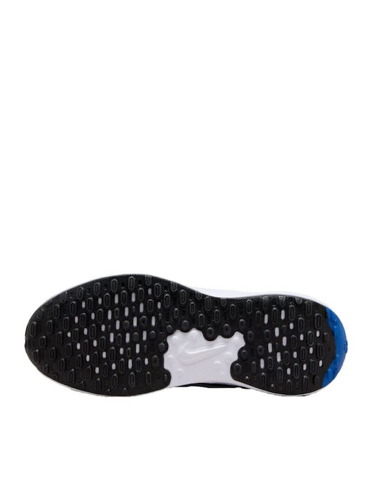 Revolution REVOLUTION 7 Kinder Sportschuhe Laufen mit Bügel- und Schleifenverschluss Blau