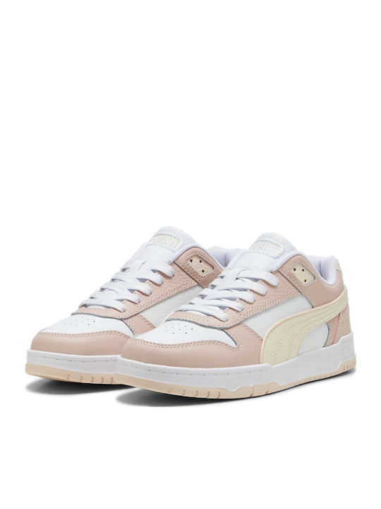 PUMA RBD Game Sneakers Pink