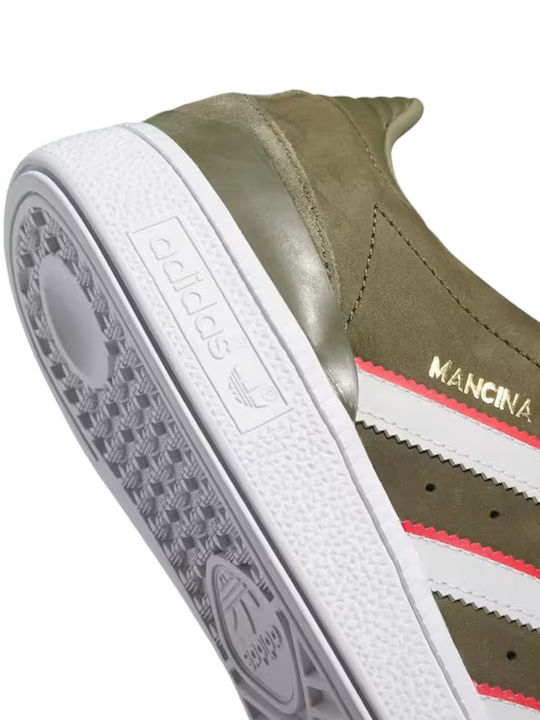 Busenitz X Dan Manc Ανδρικά Sneakers Khaki