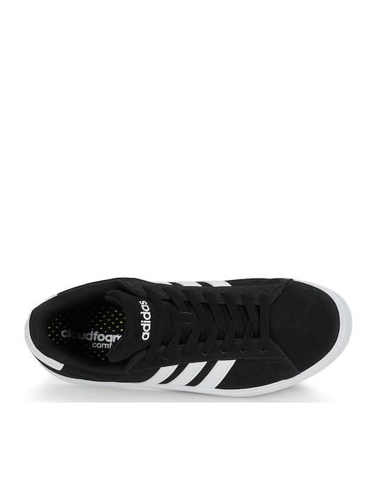 Grand Court 2.0 Ανδρικά Sneakers Μαύρα