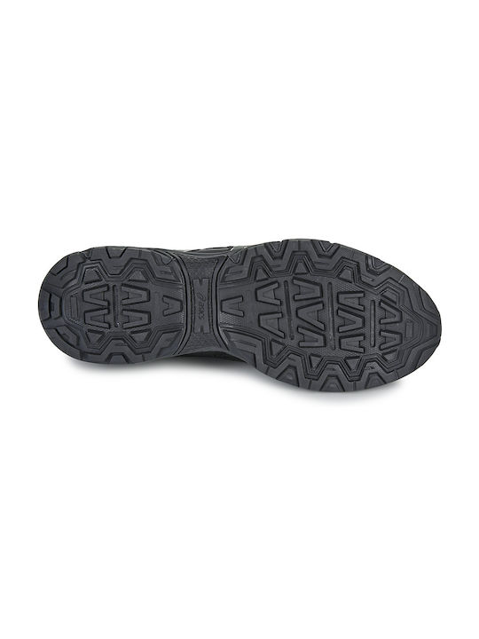 Gel-venture 6 Ανδρικά Sneakers Μαύρα