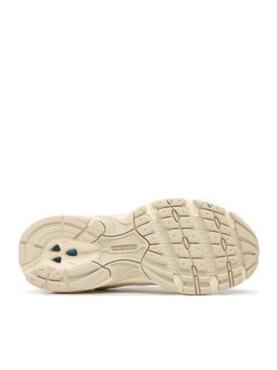 530 Kinder Sneaker Beigen