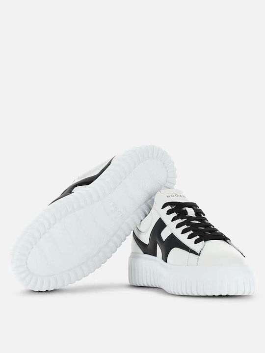 Ανδρικά Sneakers Λευκά