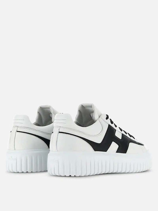 Ανδρικά Sneakers Λευκά